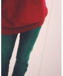 UNIQLO | デニムパンツ