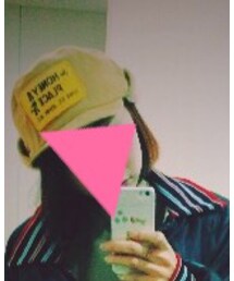 used | 帽子