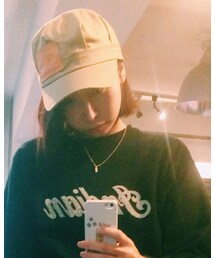INDIAN | 帽子