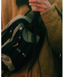 NIKE | ボディバッグ/ウエストポーチ