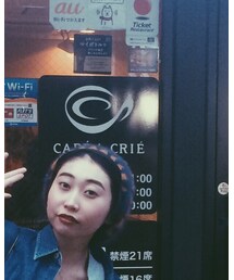 OVERRIDE | ハンチング/ベレー帽