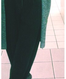 CROSS COLOURS | デニムパンツ