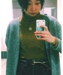 無印良品 | Tシャツ/カットソー