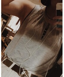GAP | タンクトップ