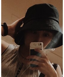 無印良品 | 帽子