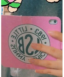 Little sunny bite | その他小物