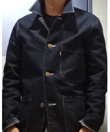 Levi's | カバーオール