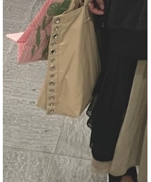 tricot COMME des GARCONS | ハンドバッグ