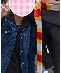 古着 | デニムジャケット