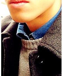 EDIFICE | シャツ/ブラウス