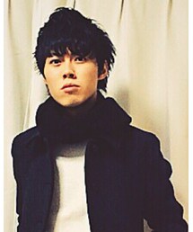 LANVIN | マフラー