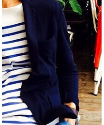 JOURNAL STANDARD | テーラードジャケット