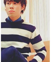 JOURNAL STANDARD | ニット/セーター