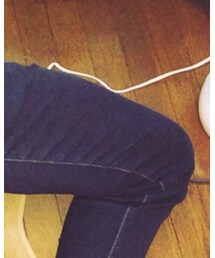 UNIQLO | その他パンツ