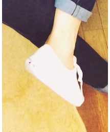 VANS | スニーカー