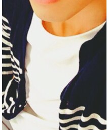 INHERIT | Tシャツ/カットソー