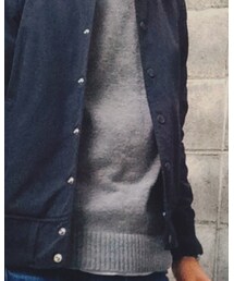 GU | ニット/セーター