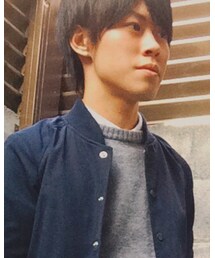 無印良品 | シャツ/ブラウス