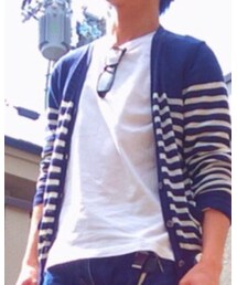 無印良品 | Tシャツ/カットソー