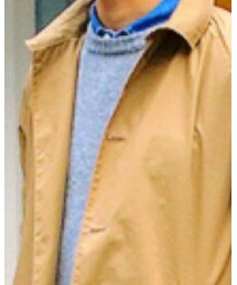 GU | ニット/セーター