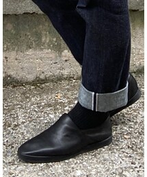 ADAM ET ROPE' | スリッポン