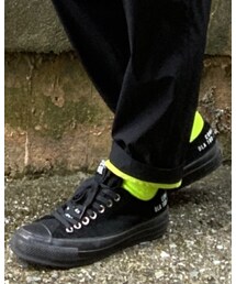 CONVERSE ADDICT | スニーカー