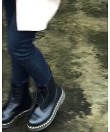 Dr. Martens | シューズ