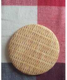 snyuutosutofu | バッジ