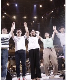 SAKEROCK | その他