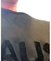 HAUS GOLDEN GOOSE DELUXE BRAND | スウェット