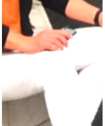 (+)people | デニムパンツ