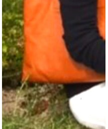 DOUBLES | トートバッグ