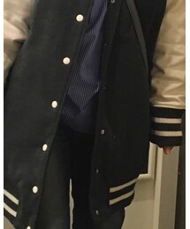 AVAN LILY | スタジャン