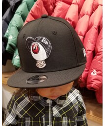 NEW ERA | キャップ