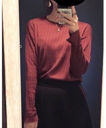 ANGLOBAL SHOP | トップス