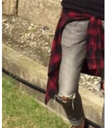 H&M | シャツ/ブラウス