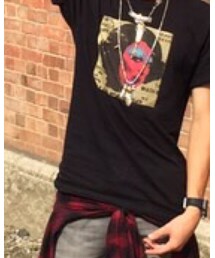 Supreme  | Tシャツ/カットソー