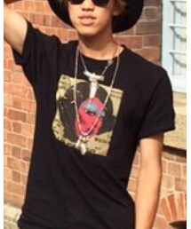 goro's | ネックレス