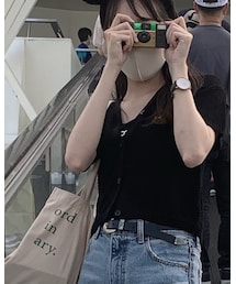 X-girl | キャミソール