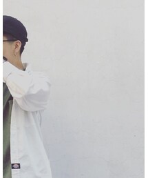 Dickies | シャツ/ブラウス