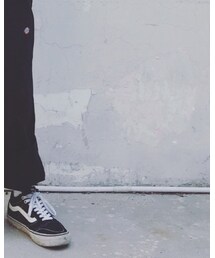 VANS | その他シューズ