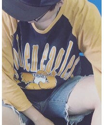 VINTAGE | Tシャツ/カットソー