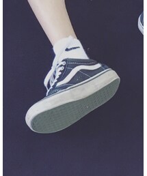 VANS | シューズ