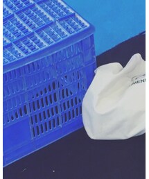 STUSSY | エコバッグ/サブバッグ