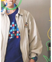 Disney | その他アウター