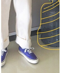 VANS | その他シューズ