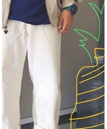 VINTAGE | チノパンツ