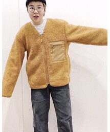 UNIQLO | アンサンブル