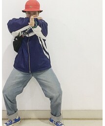 VINTAGE | ジャージ