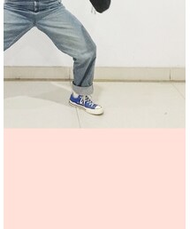 CONVERSE | シューズ